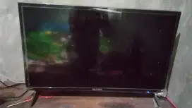 di jual Tv polytron