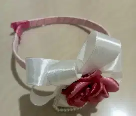 Bando anak cantik