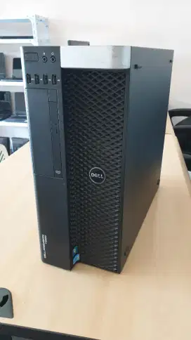 DELL PRECISION T3600