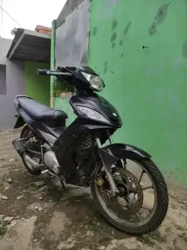Motor Jupiter mx old