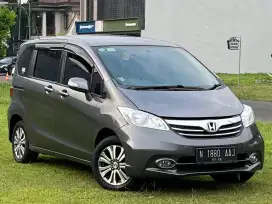 Honda Freed 1.5 E PSD Automatic AC Double 2013 Abu-abu