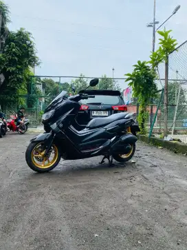 Yamaha nmax 155 cc bpkb only