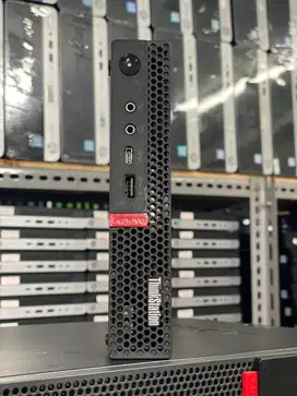 MINI PC LENOVO P330 VARIAN N-SBR