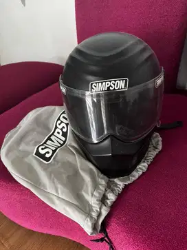 simpson outlaw bandit