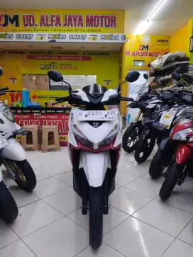 Harga Terjangkau ^ Honda Vario 150 Exclusife th 2016