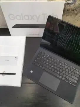 Samsung Tab s9 ultra 5g ram 12/512 mulus 99% fulset original iclude