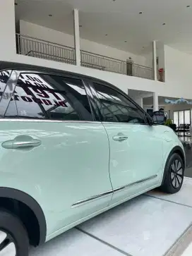 Wuling Binguo EV 2024 Listrik