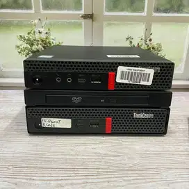 Pc Mini Lenovo ThinkCentre M920q Core i5 /i7 N-SBR