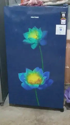 Dijual cepat kulkas
