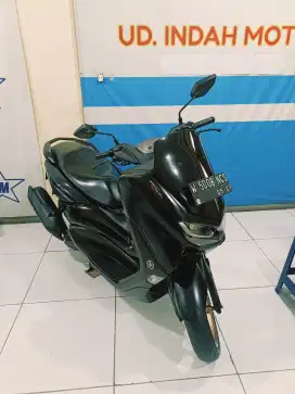 KTP luar kota bisa kredit YAMAHA NMAX NON ABS 155 2022