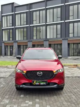 Mazda CX5 AWD 2.5 AT 2023/2024 Full Ori