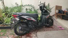 Honda Spacy 2017