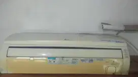 AC murah LG 1/2 pk
