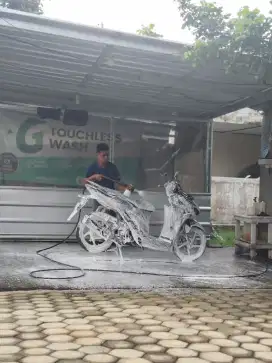 Jual Honda Vario 125