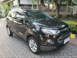 Ford Eco Sport AT 2015 Titanium Dp 16 jt