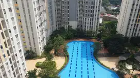 Milik sendiri beli dari baru ,sudah full purnish semua baru