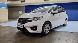 Pajak Panjang - Honda Jazz 1.5 S Bensin-MT 2016