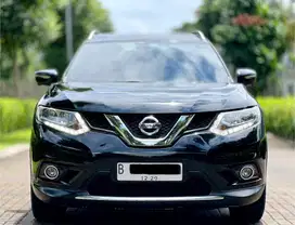 Pjk Pjg Low KM 90rb an Ban Baru Nissan X-trail Xtrail 2.5 AT 2015