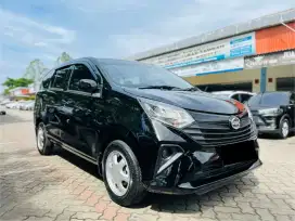 DAIHATSU SIGRA 1.2 X FACELIFT 2024