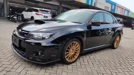 Subaru WRX 2.5 Sti AWD AT 2014 Bensin