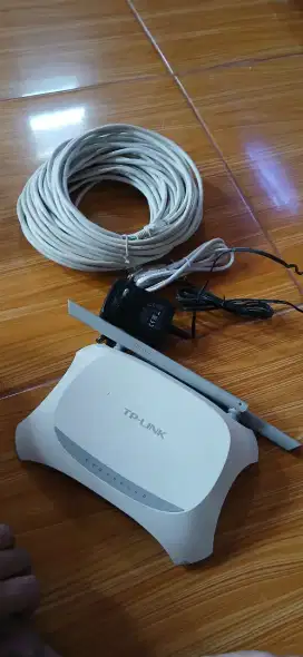 Tp link wifi router