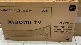 XIAOMI TV A Pro Series