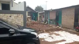 TANAH PADAT SIAP BANGUN SWADAYA 2