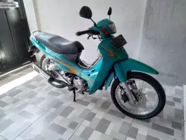 Suzuki shogun 110 R