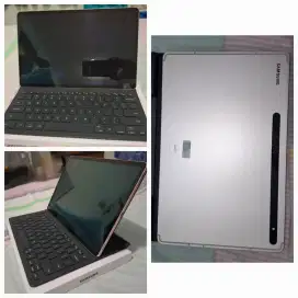 Samsung Galaxy Tab S8 plus 5G fullset