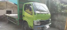 Hino 130mdl Long