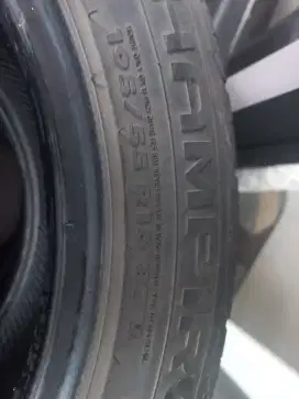 Ban GT Radial Champiro GTX PRO 195/55 37V R16