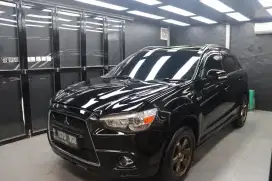 Mitsubishi Outlander sport PX 2012 AT