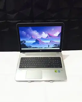 Laptop HP Probook 450 G4 Intel Core i7 Gen7 8/256GB Nvidia 930MX