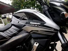 JUALCEPATMURAH Kawasaki ns200 ISTIMEWA bisa Tt barang apa saja