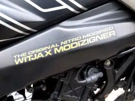 JUALCEPATMURAH Kawasaki ns200 ISTIMEWA bisa Tt barang apa saja