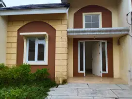 Jual Rumah Cluster