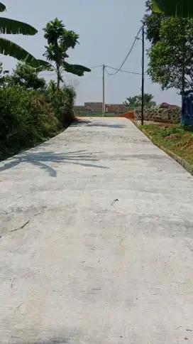 Tanah dan Rumah Murah dekat Tol sawangan,Transjakarta swg lebak bulus