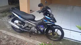 MX NEW 135 STANDAR