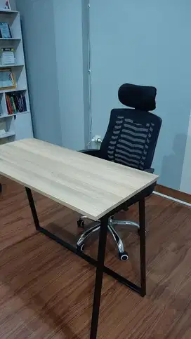 Dijual meja dan kursi kantor sangat bagus