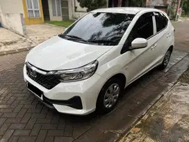 Dijual brio manual 2023