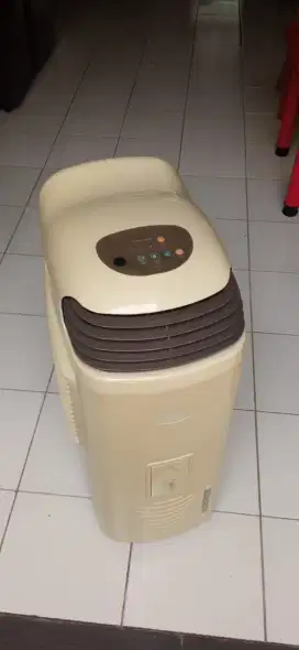 Air Cooler Purifier HC 803