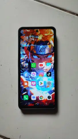 Infinix HOT 11s NFC ram 6+5/128 Mulus Ori