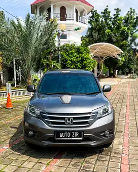 Honda CR-V RM3 2WD 2.4 AT 2013
