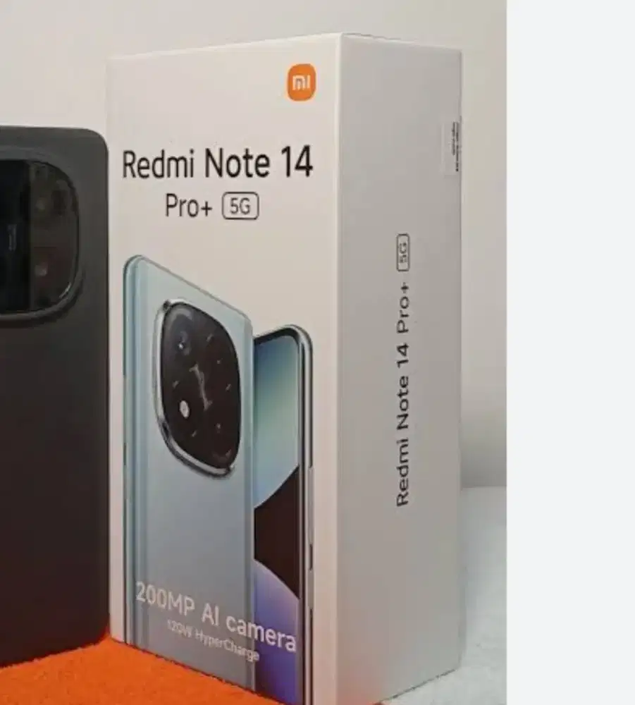 saya cari redmi note 14 pro 5G kalau pian jual kbri
