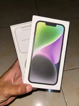 Iphone 14 128gb blue ex inter All operator