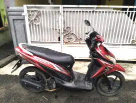HONDA VARIO AGNES 2015 MOTOR SEHAT SIAP PAKAI LANGSUNG