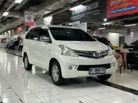 T. Avanza G 1.3 Manual