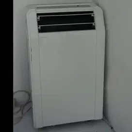 Midea AC Portable 1.5 PK MPN-1 12 CR Kondisi Dingin 1180W