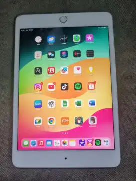 Jual Ipad Mini Gen 5 64GB Wifi