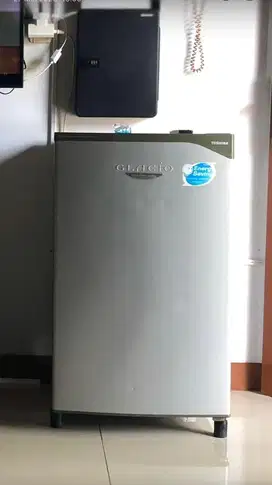 Toshiba Glacio 1 pintu